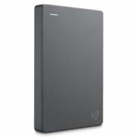 Seagate Basic externe harde schijf 2000 GB Zilver