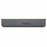 Seagate Basic externe harde schijf 4000 GB Zilver
