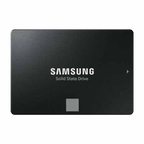 SSD Samsung 870 EVO 2.5" SATA series 1TB