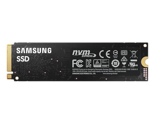 Samsung 980 | 250GB NVMe SSD | M.2 | Gen3 | 2.900MB/s