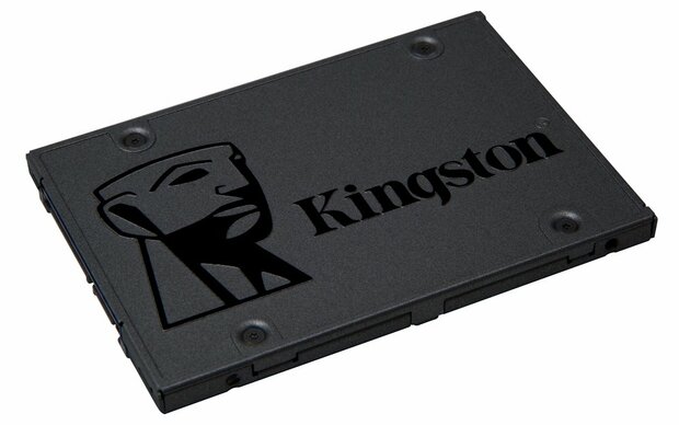 Kingston Technology A400 2.5" 960 GB SATA III TLC