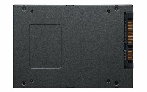 Kingston A400 | 960GB SATA SSD | 2.5'' | 500MB/s