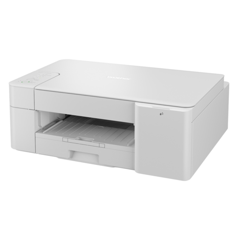 DCP-J1200W Compacte all-in-one kleureninkjetprinter met volledig mobiele bediening