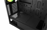 Cooler Master MasterBox 540 Desktop Zwart, Transparant