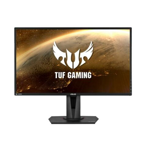 ASUS TUF Gaming VG27AQZ 27" | 2560x1440 QHD IPS | 165Hz | 1ms | Gaming Monitor