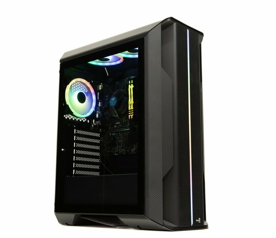 BUDGET GAMING Desktop | Intel Core i5-10400 | 16GB | 1TB | GTX1650 | W11 Professional