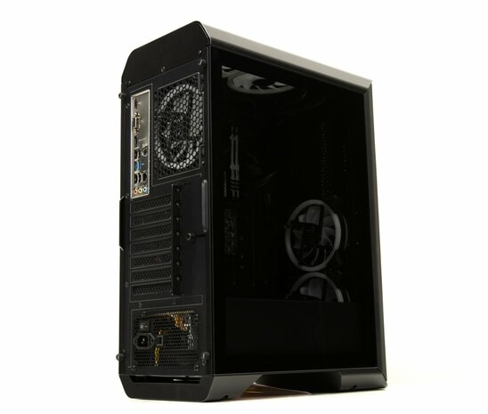 BUDGET GAMING Desktop | Intel Core i5-10400 | 16GB | 1TB | GTX1650 | W11 Professional