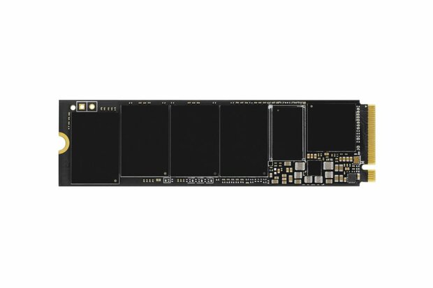 Goodram IRDM PRO | 1TB NVMe SSD | M.2 | Gen4 | 7.000MB/s | Heatsink