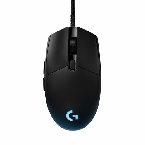 Logitech G Pro Gaming Mouse