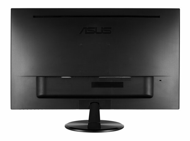 MON ASUS VP247HAE 23.6inch F-HD 5ms LED Zwart