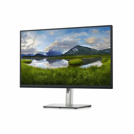 DELL P2723D 27" | 2560x1440 QHD IPS | 60Hz | 5ms | 99% sRGB | USB Hub | Monitor