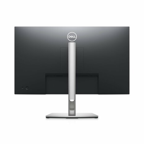 DELL P2723D 27" | 2560x1440 QHD IPS | 60Hz | 5ms | 99% sRGB | USB Hub | Monitor