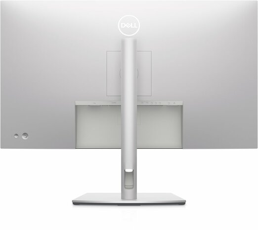 DELL UltraSharp U3223QE 32'' | 3840x2160 4K IPS Black | USB-C Hub | 60Hz | 98% DCI-P3 | 1.07B Kleuren | Professionele Monitor