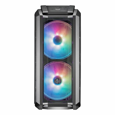 Case Cooler Master MasterCase H500P ARGB Midi Tower Grijs