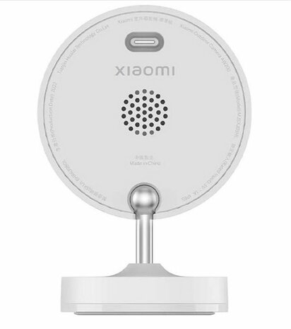 Xiaomi outdoor camera AW200