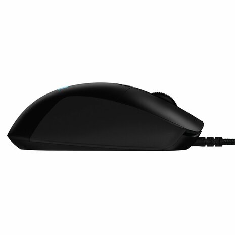 Logitech G403 Hero | Draadloze Gaming Muis | RF-Draadloos | 25.600 DPI | Zwart