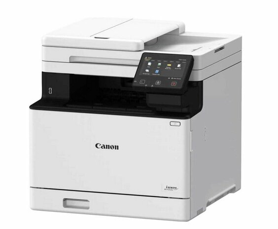 Canon i-SENSYS MF752Cdw Laser A4 1200 x 1200 DPI 33 ppm Wifi