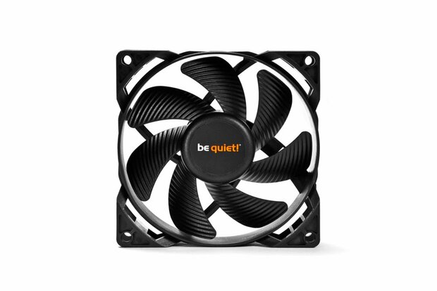 be quiet! PURE WINGS 2 | 92mm Case Fan