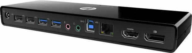 USB 3 Port Replicator 3005pr REFURBISHED