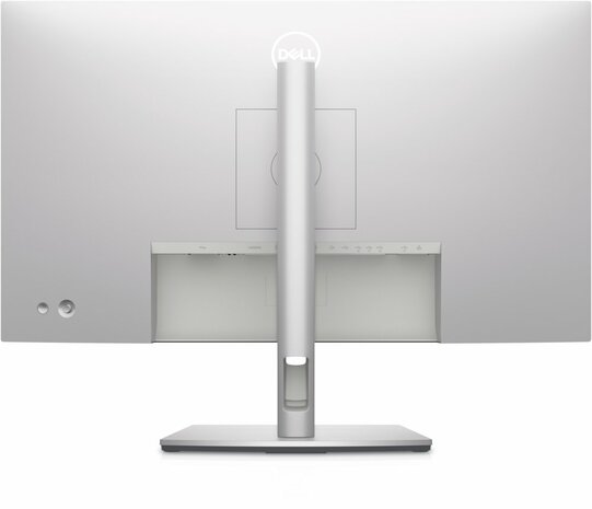 DELL UltraSharp U2723QE 27'' | 3840x2160 4K IPS Black | 60Hz | USB-C Hub | 98% DCI-P3 | 1.07B Kleuren | Professional Monitor