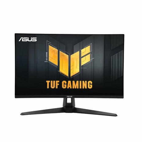 ASUS TUF Gaming VG27AQA1A computer monitor 68,6 cm (27") 2560 x 1440 Pixels Quad HD Zwart