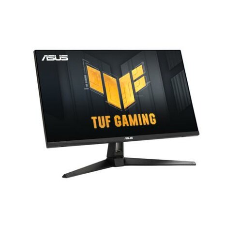 ASUS TUF Gaming VG27AQA1A computer monitor 68,6 cm (27") 2560 x 1440 Pixels Quad HD Zwart