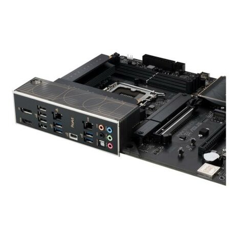 ASUS PROART B760-CREATOR | Socket LGA 1700 | Intel B760 | 4xDDR5 | ATX | Moederbord