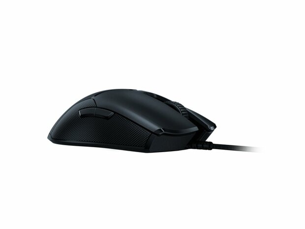 Razer Viper 8KHz | Bedrade Gaming Muis | Links- en Rechtshandig | USB-A | 20.000 DPI | Zwart