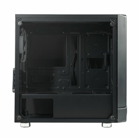 Case Azza 130 PC Behuizing Tower