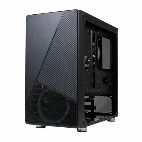 Case Azza 130 PC Behuizing Tower