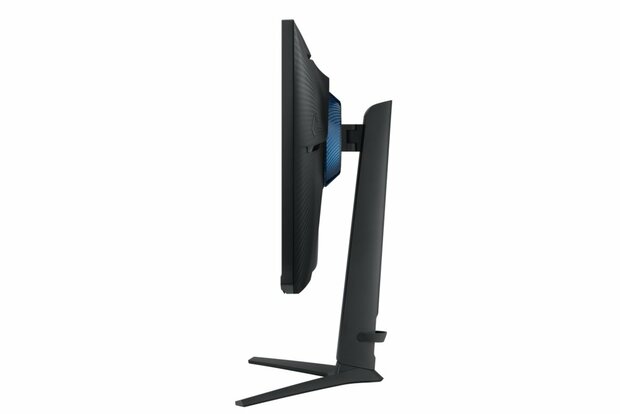 Samsung Odyssey G4 LS27BG400EU 27'' | 1920x1080 IPS | 240Hz | 1ms | G-Sync Compatible | Gaming Monitor