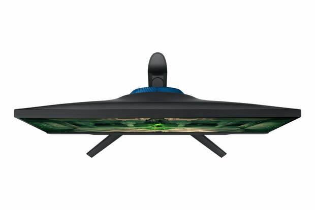 Samsung Odyssey G4 LS27BG400EU 27'' | 1920x1080 IPS | 240Hz | 1ms | G-Sync Compatible | Gaming Monitor