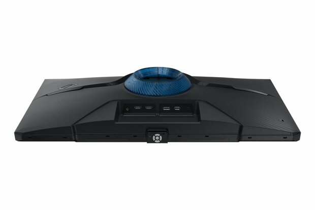 Samsung Odyssey G4 LS27BG400EU 27'' | 1920x1080 IPS | 240Hz | 1ms | G-Sync Compatible | Gaming Monitor
