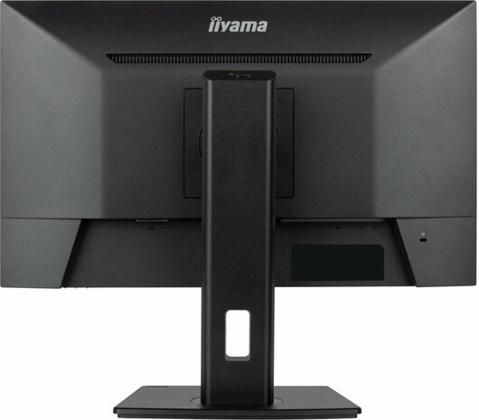 Iiyama ProLite XUB2493HSU-B6 24'' | 1920x1080 IPS | 100Hz | AdaptiveSync | USB-Hub | In hoogte verstelbaar | Full HD Monitor