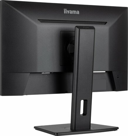 Iiyama ProLite XUB2493HSU-B6 24'' | 1920x1080 IPS | 100Hz | AdaptiveSync | USB-Hub | In hoogte verstelbaar | Full HD Monitor