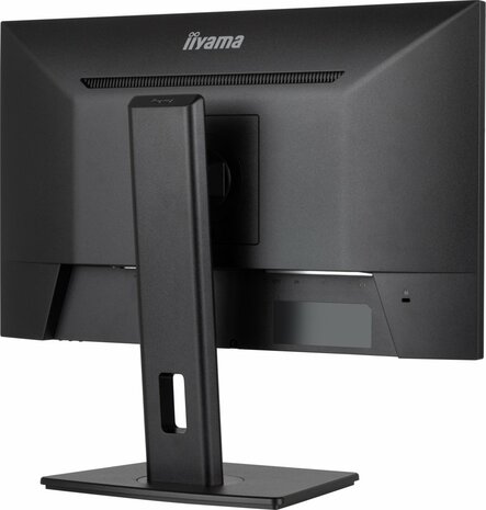 Iiyama ProLite XUB2493HSU-B6 24'' | 1920x1080 IPS | 100Hz | AdaptiveSync | USB-Hub | In hoogte verstelbaar | Full HD Monitor