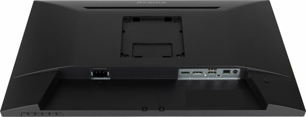 Iiyama ProLite XUB2493HSU-B6 24'' | 1920x1080 IPS | 100Hz | AdaptiveSync | USB-Hub | In hoogte verstelbaar | Full HD Monitor