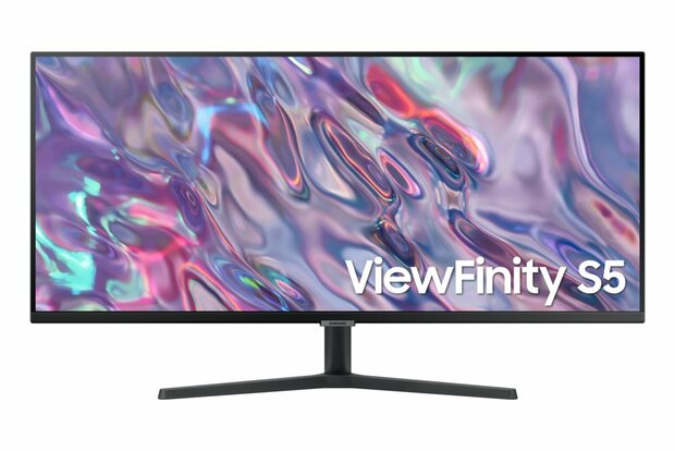 Samsung ViewFinity S50GC 34" | 3440x1440 VA | 100Hz | HDR10 | FreeSync | UltraWide Monitor