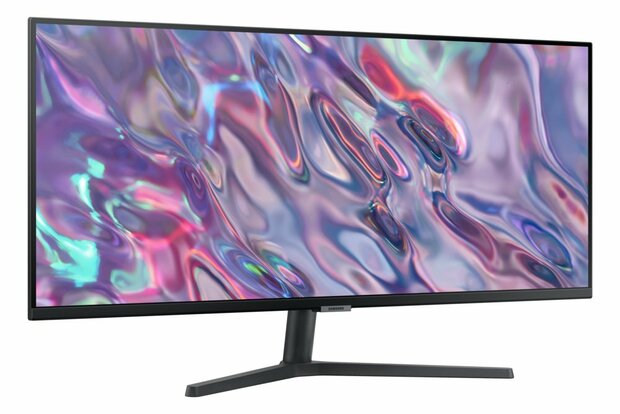 Samsung ViewFinity S50GC 34" | 3440x1440 VA | 100Hz | HDR10 | FreeSync | UltraWide Monitor
