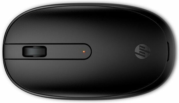 HP 240 Draadloze BT Muis - Zwart