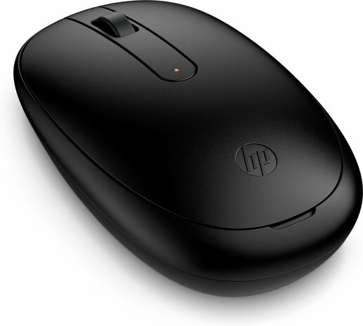 HP 240 Draadloze BT Muis - Zwart
