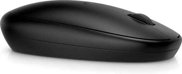 HP 240 Draadloze BT Muis - Zwart
