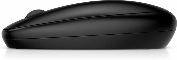 HP 240 Draadloze BT Muis - Zwart