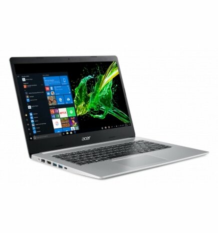 Acer Aspire | 14'' IPS F-HD | Intel Core i5-1035G1 | 8GB | 512GB | W10 Home | RFB