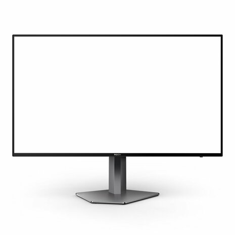 AOC AGON PRO AG276QZD 27" | 2560x1440 QHD OLED | 240Hz | 0.03ms | HDR10 | G-Sync Compatible | Gaming Monitor | Open Box