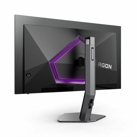 AOC AGON PRO AG276QZD 27" | 2560x1440 QHD OLED | 240Hz | 0.03ms | HDR10 | G-Sync Compatible | Gaming Monitor | Open Box