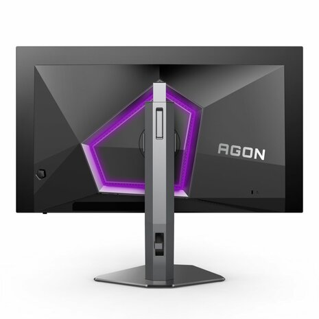 AOC AGON PRO AG276QZD 27" | 2560x1440 QHD OLED | 240Hz | 0.03ms | HDR10 | G-Sync Compatible | Gaming Monitor | Open Box