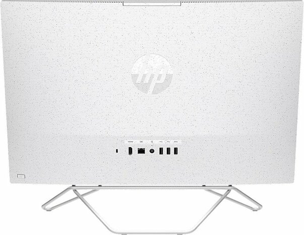 HP AIO 23.8 F-HD i5-1235U / 8GB / 256GB / W11P / NO KB + M