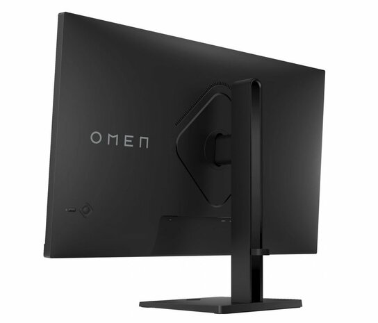 HP Omen 32q 31,5'' | 2560x1440 QHD IPS | 165Hz | 1ms | FreeSync Premium | HDR | HP Eye Ease | Gaming Monitor