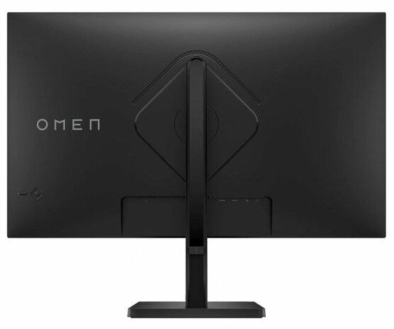 HP Omen 32q 31,5'' | 2560x1440 QHD IPS | 165Hz | 1ms | FreeSync Premium | HDR | HP Eye Ease | Gaming Monitor